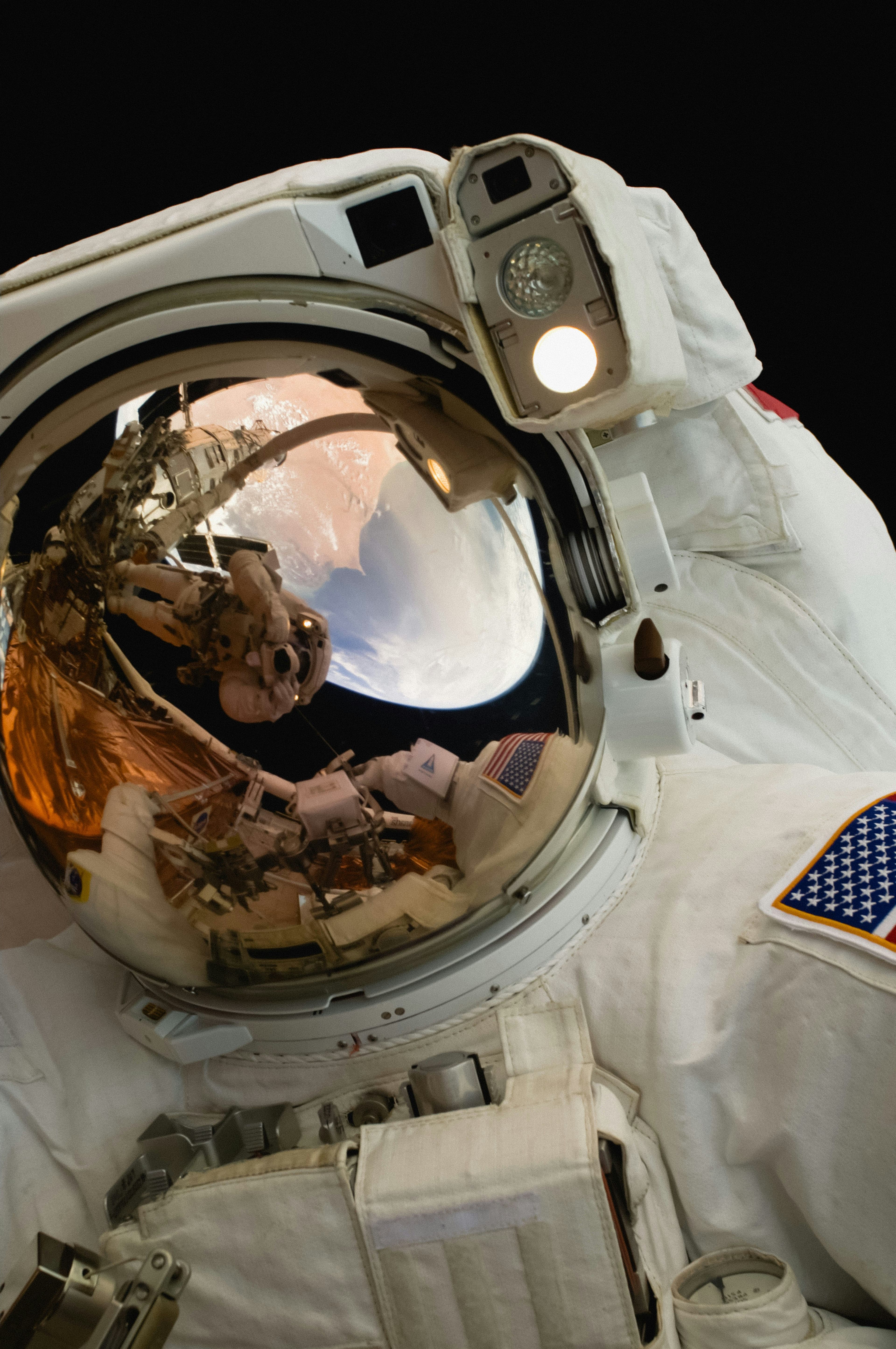 Astronaut